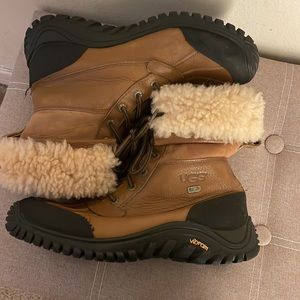 ugg adirondack boots